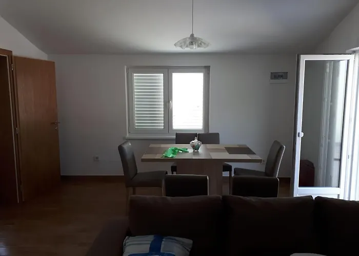 Apartmani Andrea