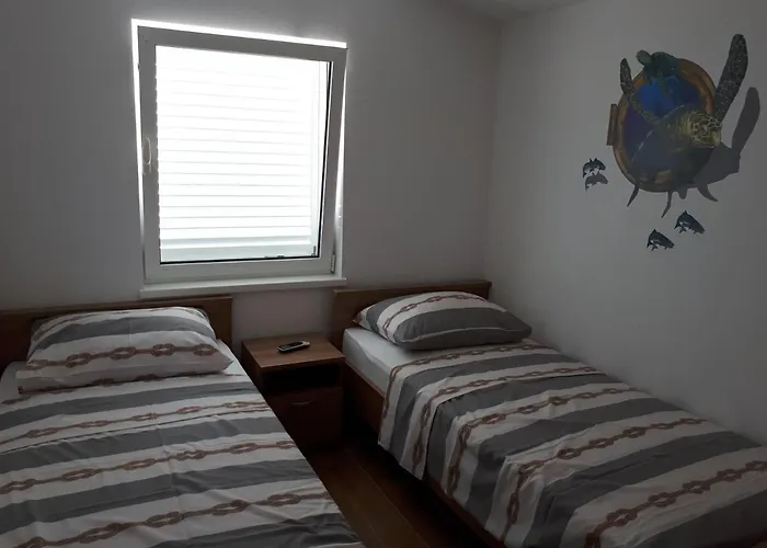 Apartmani Andrea