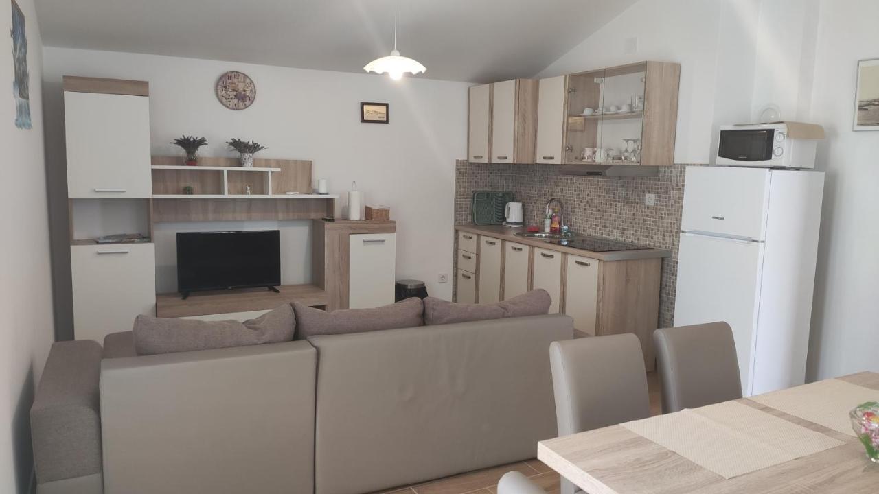 Apartment Andrea